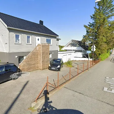 Local In * Stavanger