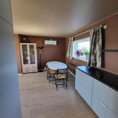 Local In Stavanger
