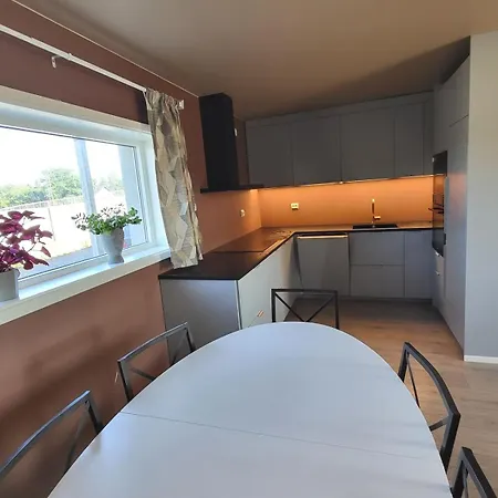 Local In Apartamento