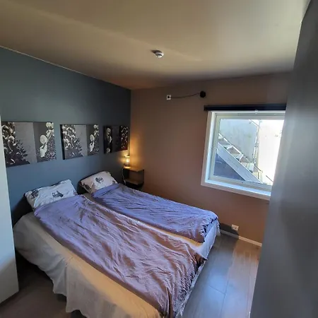 Apartamento Local In